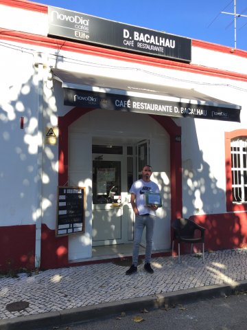 restaurante d bacalhau